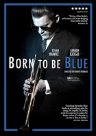 Born To Be Blue