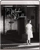 Member Of The Wedding: The Limited Edition Series (Blu-ray)