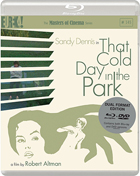 That Cold Day In The Park: The Masters Of Cinema Series (Blu-ray-UK/DVD:PAL-UK)