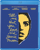 Tell Me That You Love Me, Junie Moon (Blu-ray)