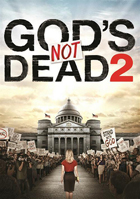 God's Not Dead 2