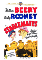 Stablemates: Warner Archive Collection