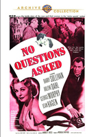No Questions Asked: Warner Archive Collection