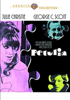 Petulia: Warner Archive Collection