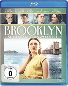 Brooklyn (Blu-ray-GR)
