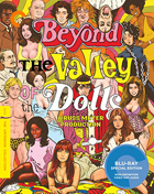 Beyond The Valley Of The Dolls: Criterion Collection (Blu-ray)