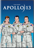 Apollo 13 (Pop Art Series)