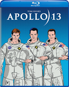 Apollo 13 (Pop Art Series)(Blu-ray)