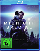 Midnight Special (2016)(Blu-ray-GR)