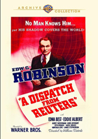 Dispatch From Reuters: Warner Archive Collection