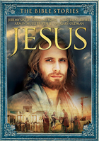 Bible Stories: Jesus