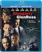 Glengarry Glen Ross (Blu-ray)