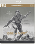 Paths Of Glory: The Masters Of Cinema Series (Blu-ray-UK)