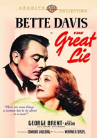 Great Lie: Warner Archive Collection