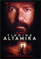 Finding Altamira