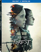 Into The Forest (Blu-ray)