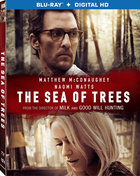 Sea Of Trees (Blu-ray)
