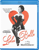 Lulu Belle (Blu-ray)