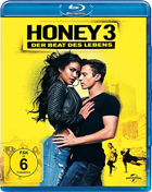 Honey 3: Dare To Dance (Blu-ray-GR)