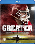 Greater (Blu-ray)