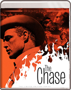 Chase: The Limited Edition Series (Blu-ray)