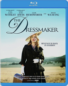 Dressmaker (Blu-ray)