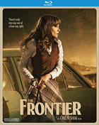 Frontier (Blu-ray)