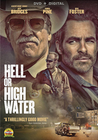 Hell Or High Water