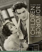 Children Of Divorce (Blu-ray/DVD)
