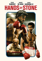 Hands Of Stone