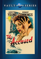 Accused (1949): Universal Vault Series