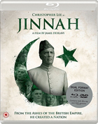 Jinnah (Blu-ray-UK/DVD:PAL-UK)
