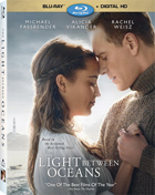 Light Between Oceans (Blu-ray)