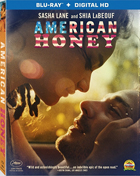 American Honey (Blu-ray)