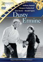 Dusty Ermine (PAL-UK)