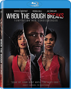 When The Bough Breaks (2016)(Blu-ray)