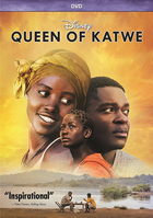 Queen Of Katwe