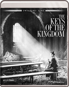 Keys Of The Kingdom: The Limited Edition Series (Blu-ray)
