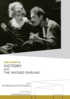 Victory / The Wicked Darling