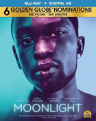 Moonlight (Blu-ray)