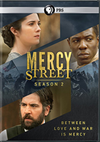 Mercy Street: Season 2