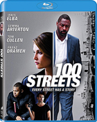 100 Streets (Blu-ray)