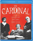 Cardinal (1936)(Blu-ray)