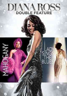 Diana Ross Collection: Mahogany / Lady Sings The Blues