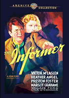 Informer: Warner Archive Collection