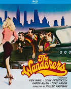 Wanderers (Blu-ray)