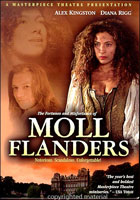 Fortunes And Misfortunes Of Moll Flanders (TV Miniseries)
