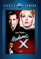 Madame X: Universal Vault Series