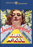 Sadie McKee: Warner Archive Collection