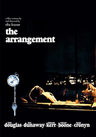 Arrangement: Warner Archive Collection